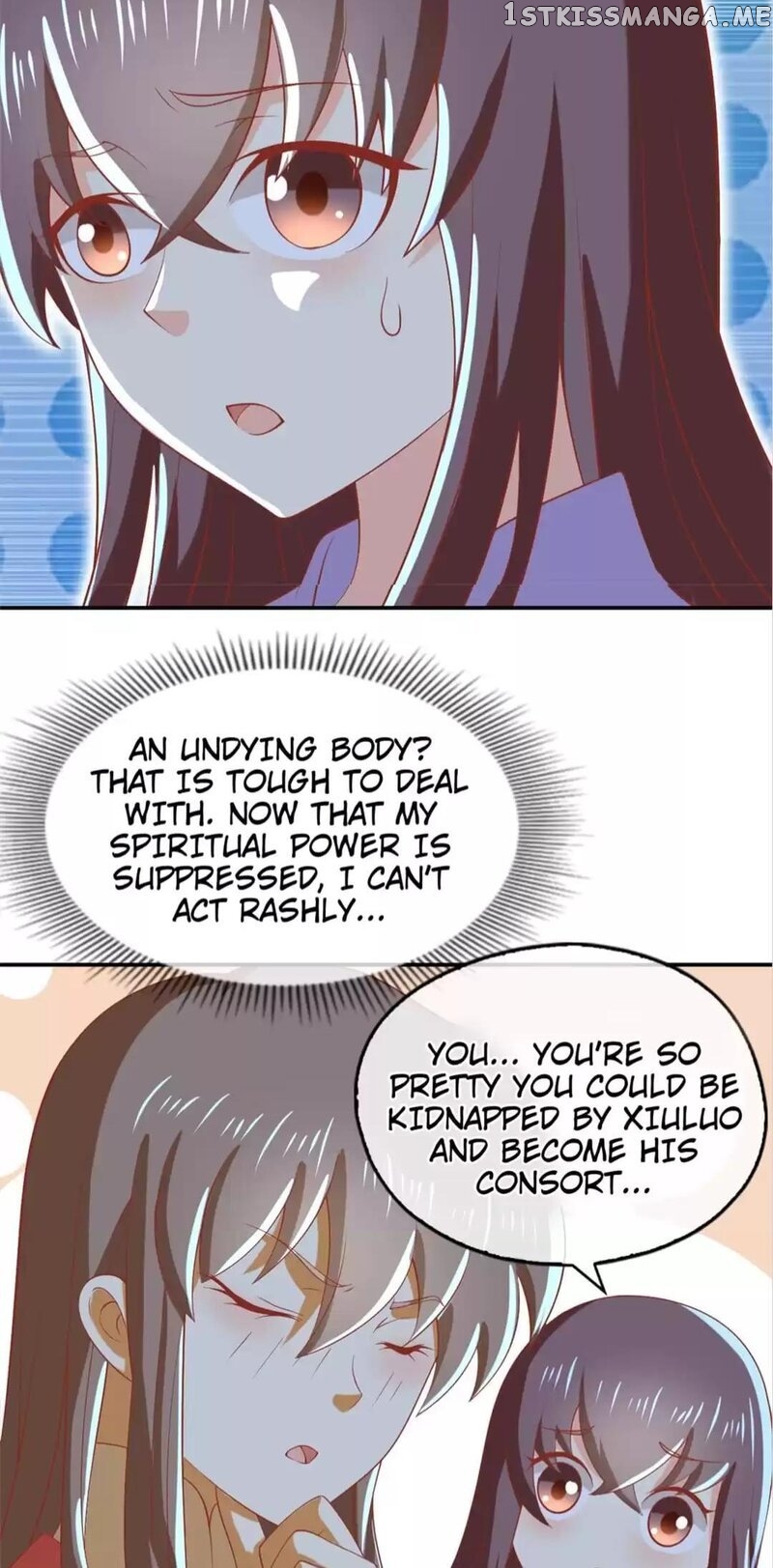 Drop-Dead Beauty chapter 150 - page 10