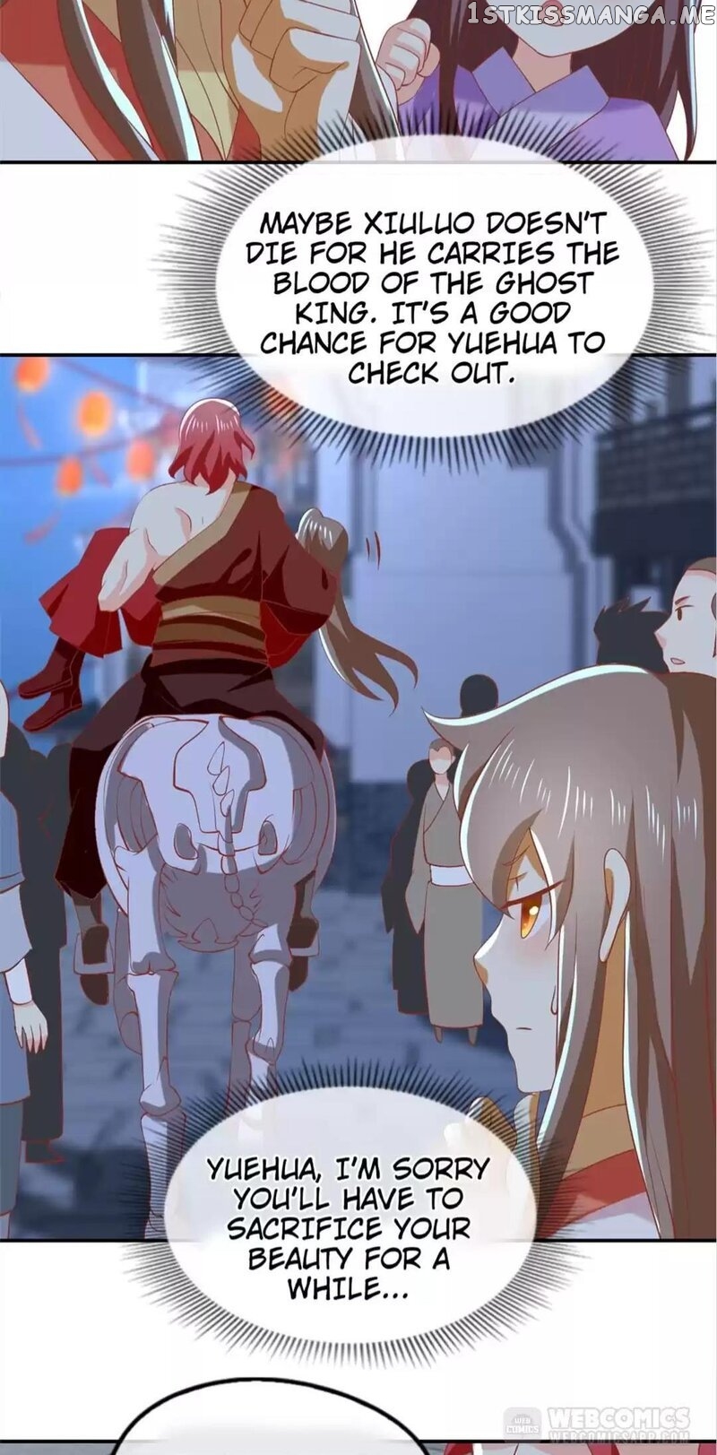 Drop-Dead Beauty chapter 150 - page 11