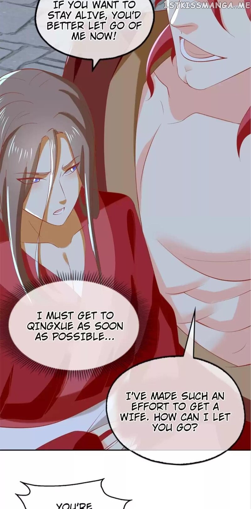 Drop-Dead Beauty chapter 150 - page 12