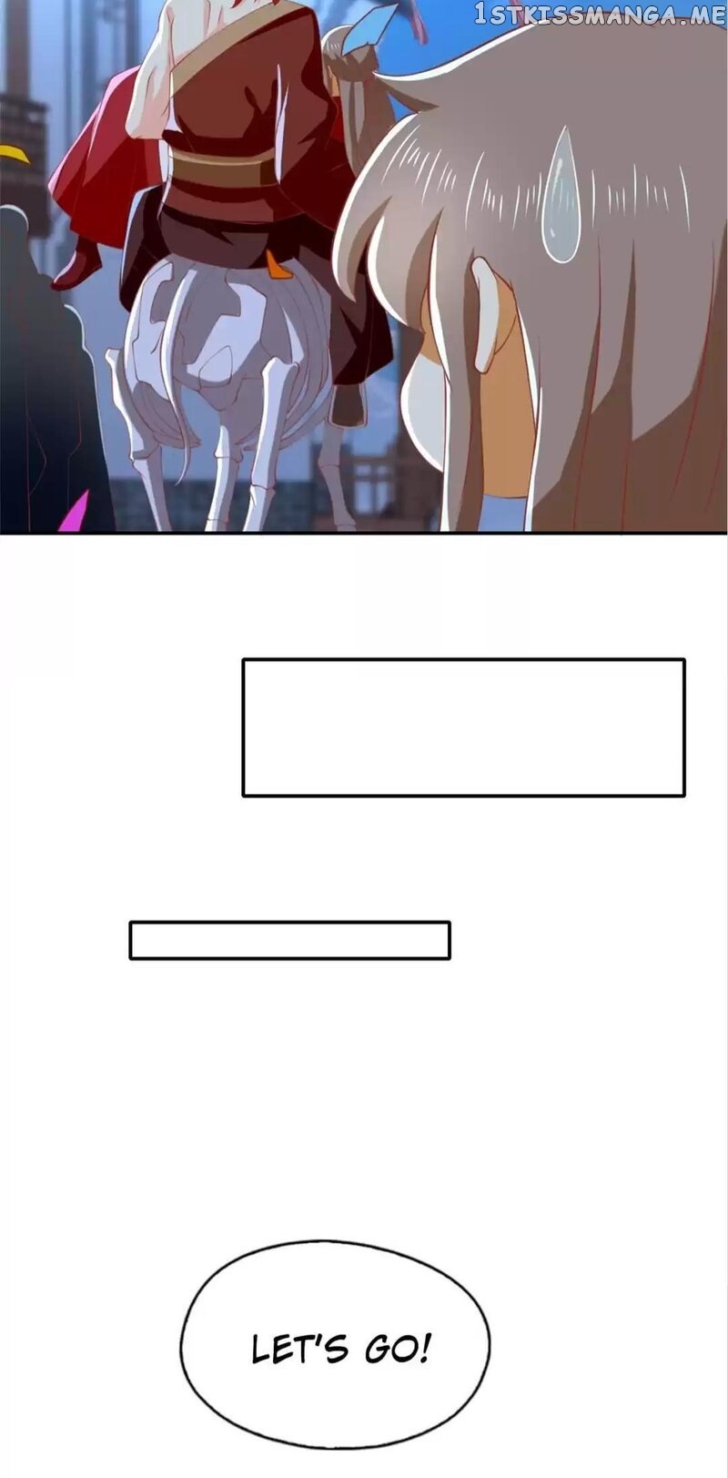 Drop-Dead Beauty chapter 150 - page 17