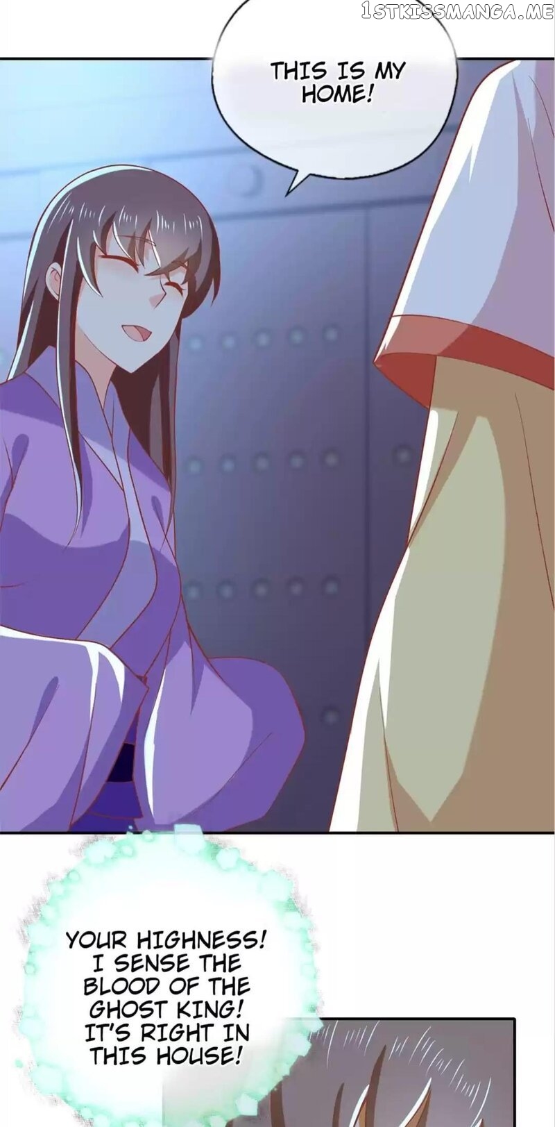 Drop-Dead Beauty chapter 150 - page 19
