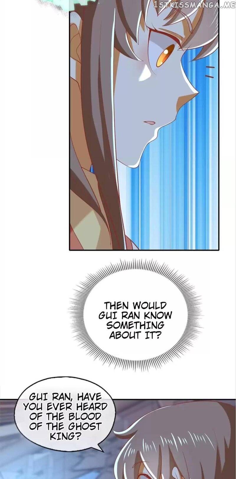 Drop-Dead Beauty chapter 150 - page 20
