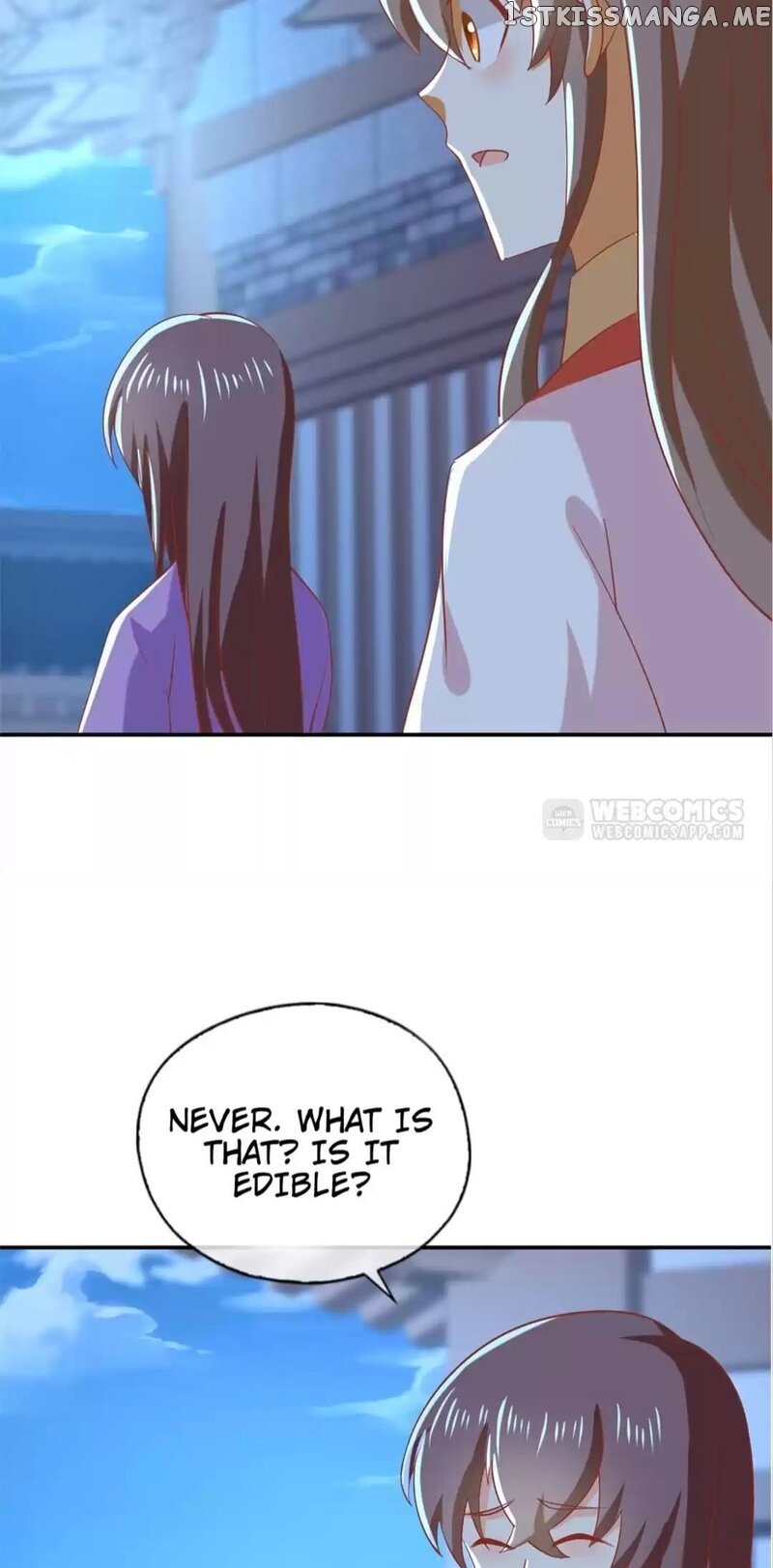 Drop-Dead Beauty chapter 150 - page 21