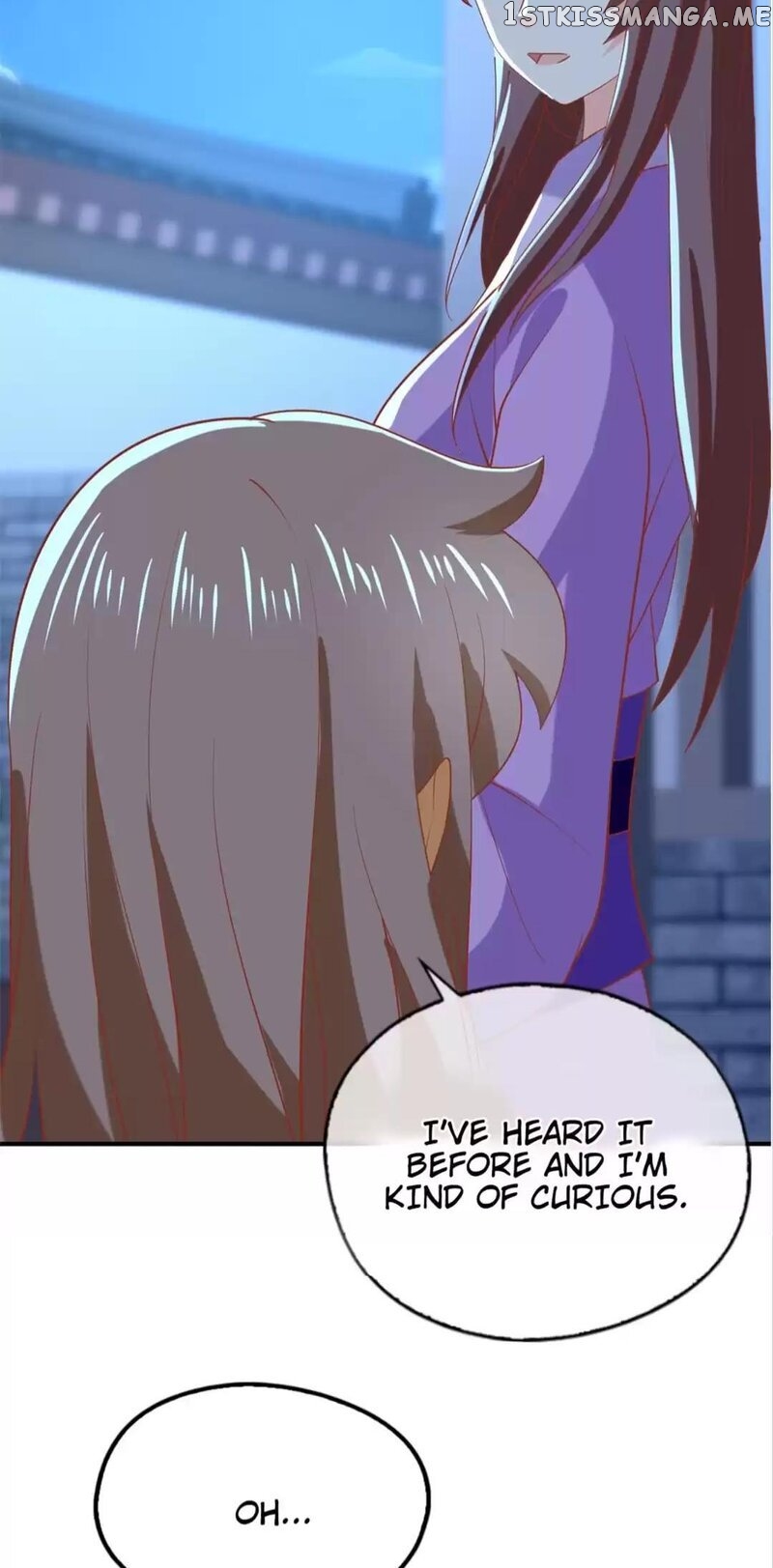Drop-Dead Beauty chapter 150 - page 22