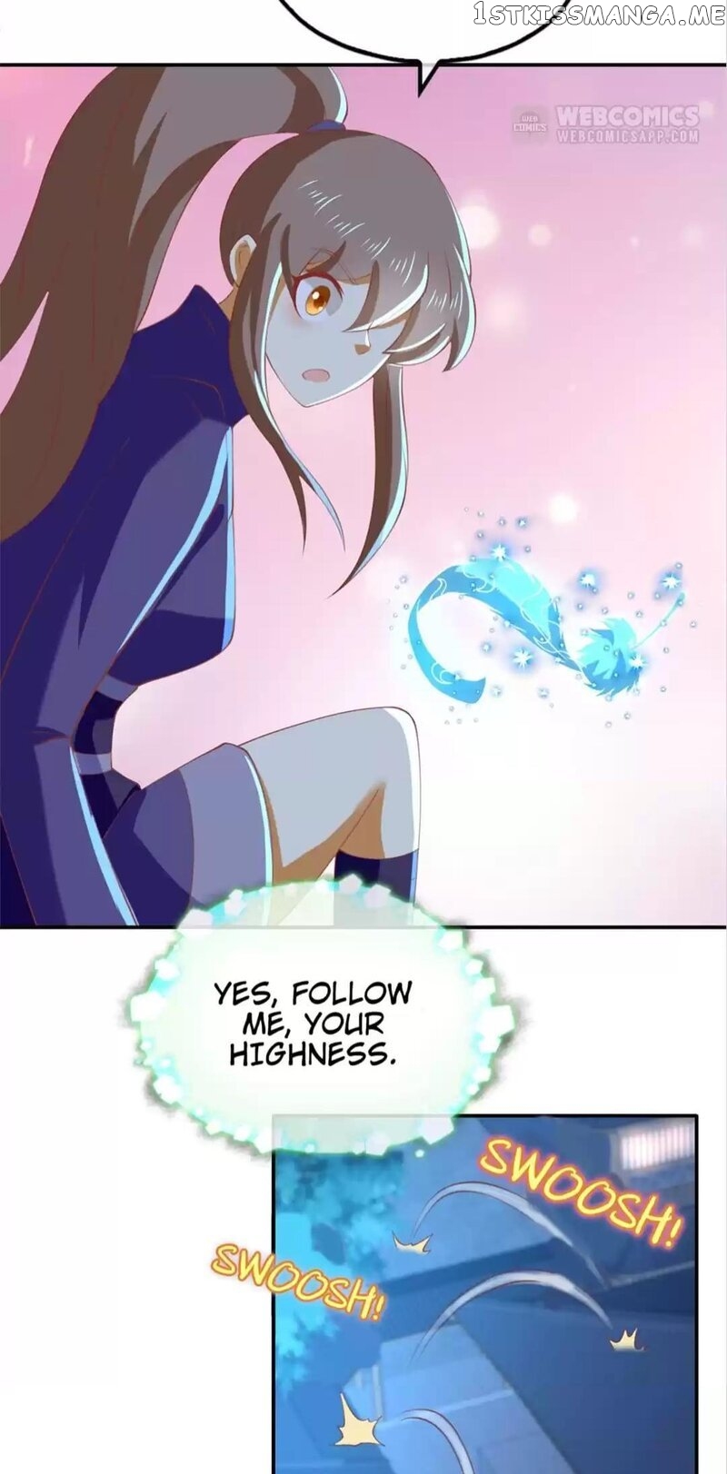 Drop-Dead Beauty chapter 150 - page 28