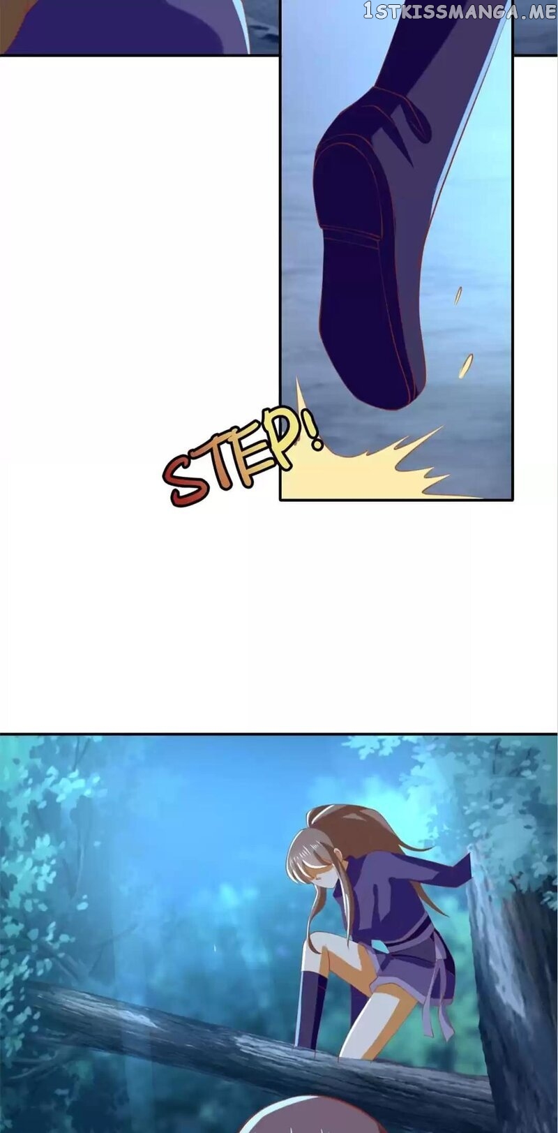 Drop-Dead Beauty chapter 150 - page 31