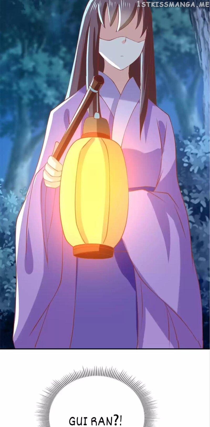 Drop-Dead Beauty chapter 150 - page 32