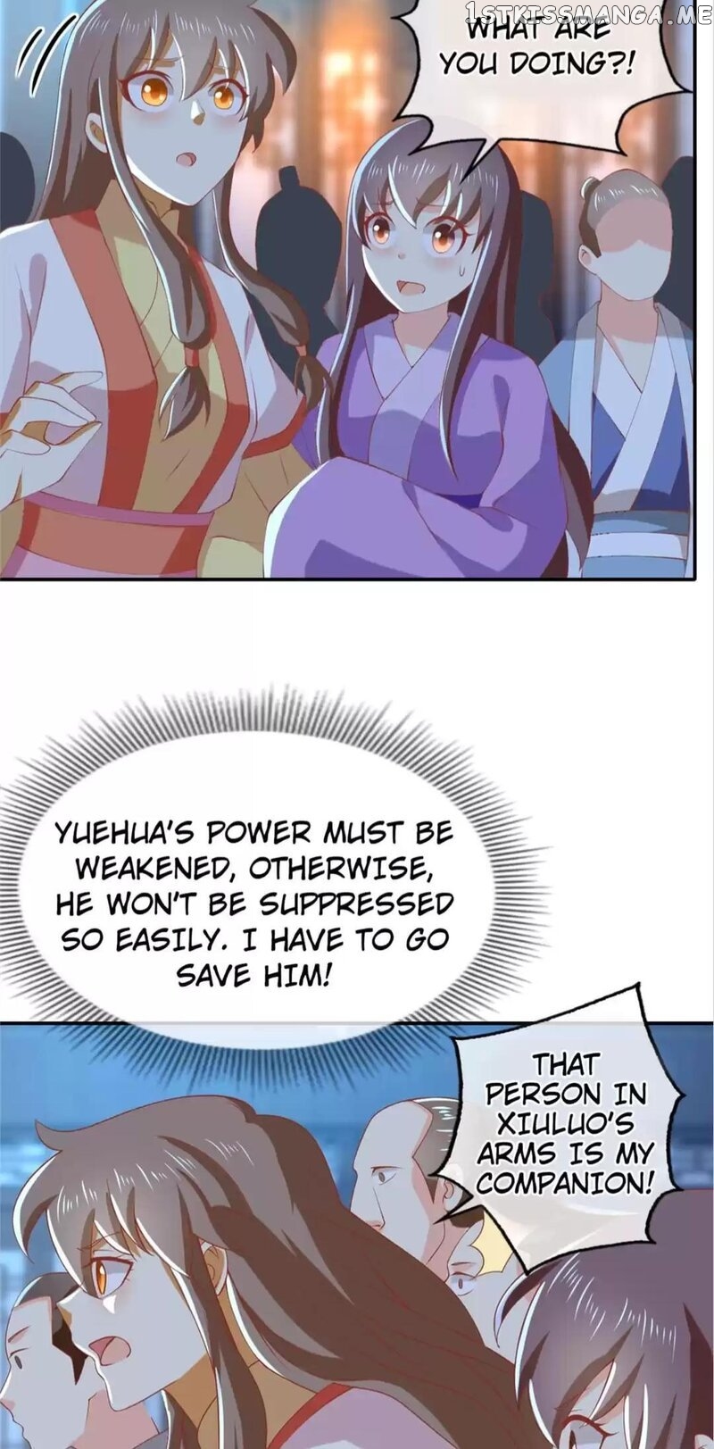 Drop-Dead Beauty chapter 150 - page 7