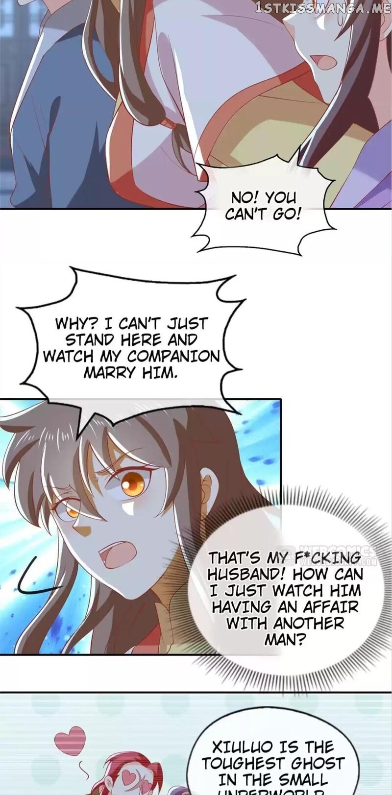 Drop-Dead Beauty chapter 150 - page 8