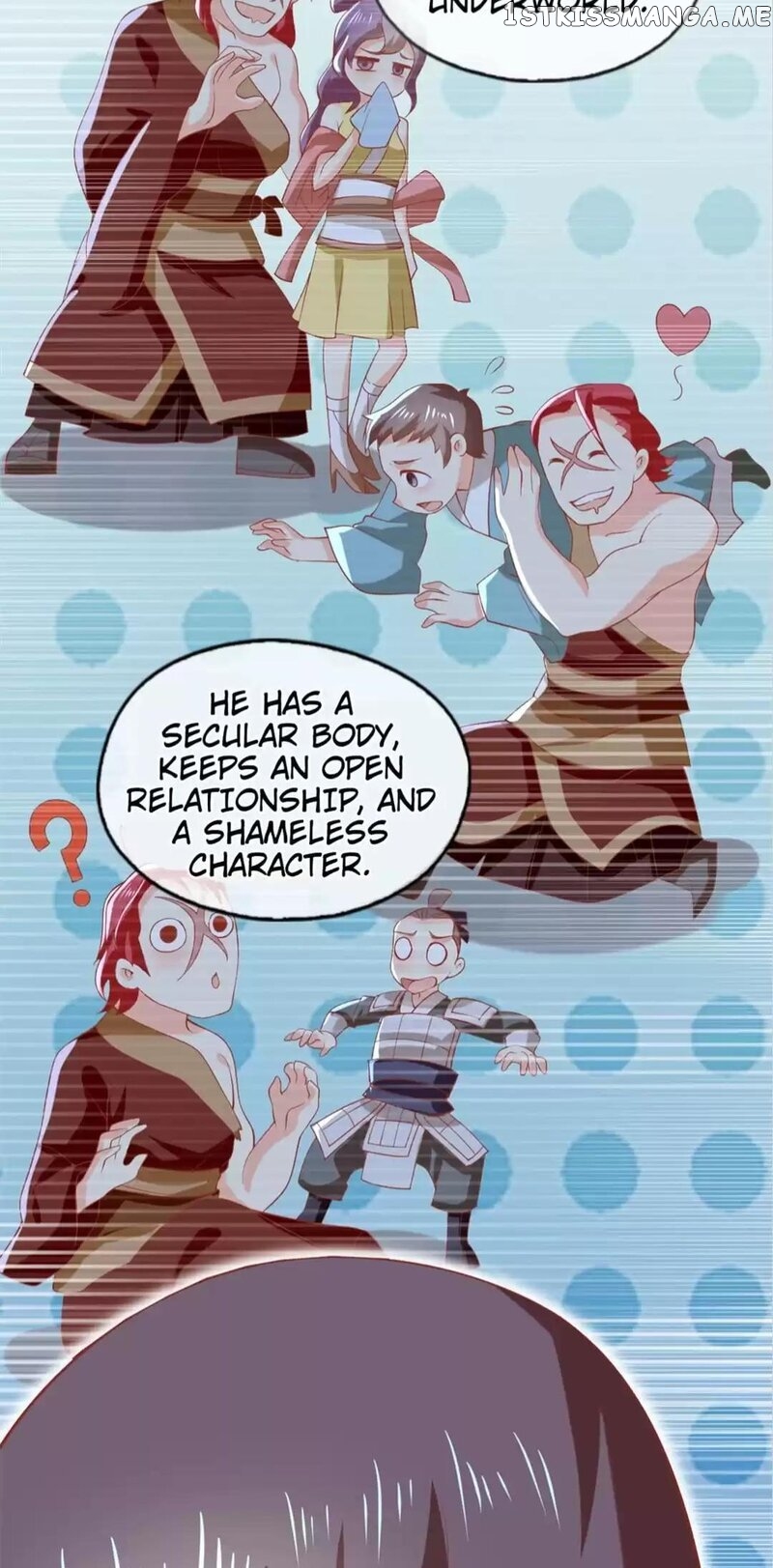 Drop-Dead Beauty chapter 150 - page 9