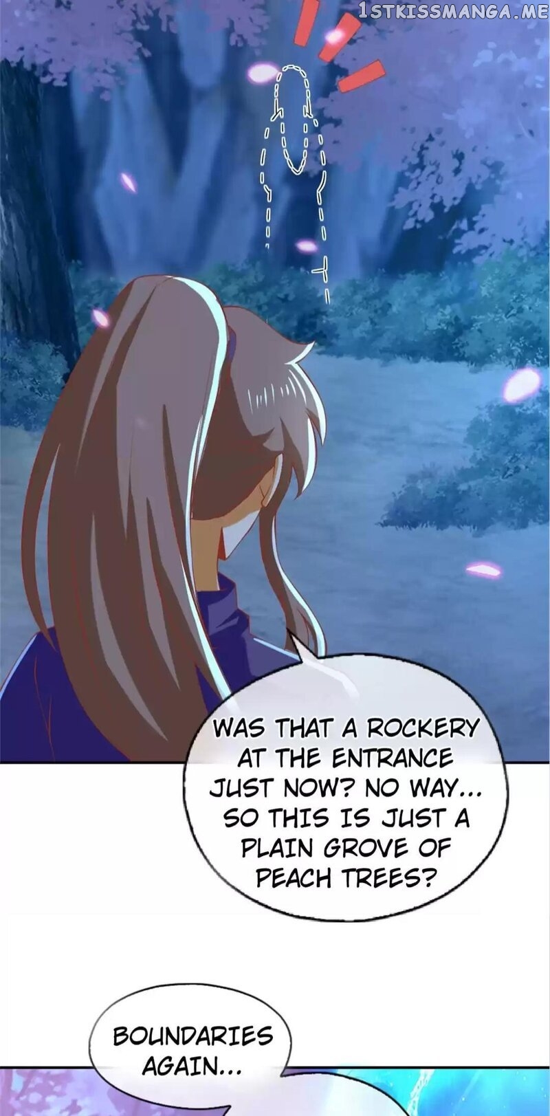 Drop-Dead Beauty chapter 151 - page 10