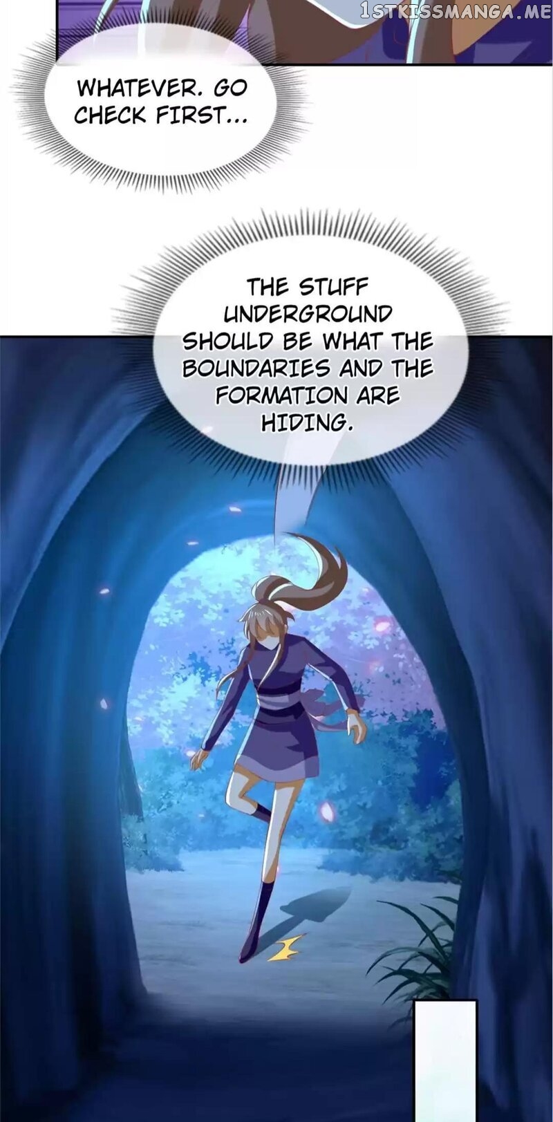 Drop-Dead Beauty chapter 151 - page 16