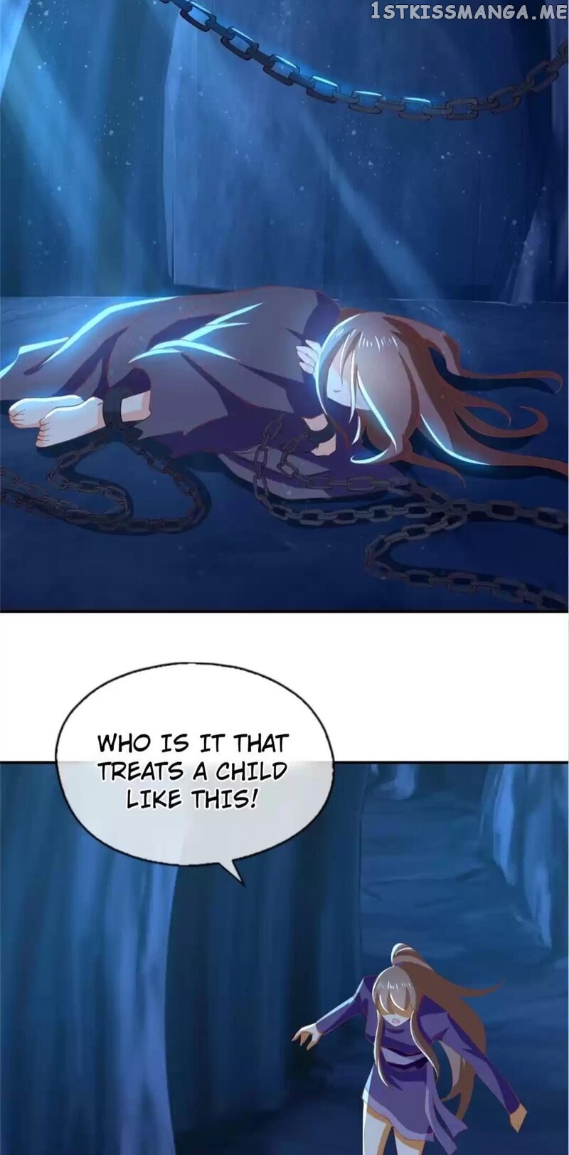 Drop-Dead Beauty chapter 151 - page 19
