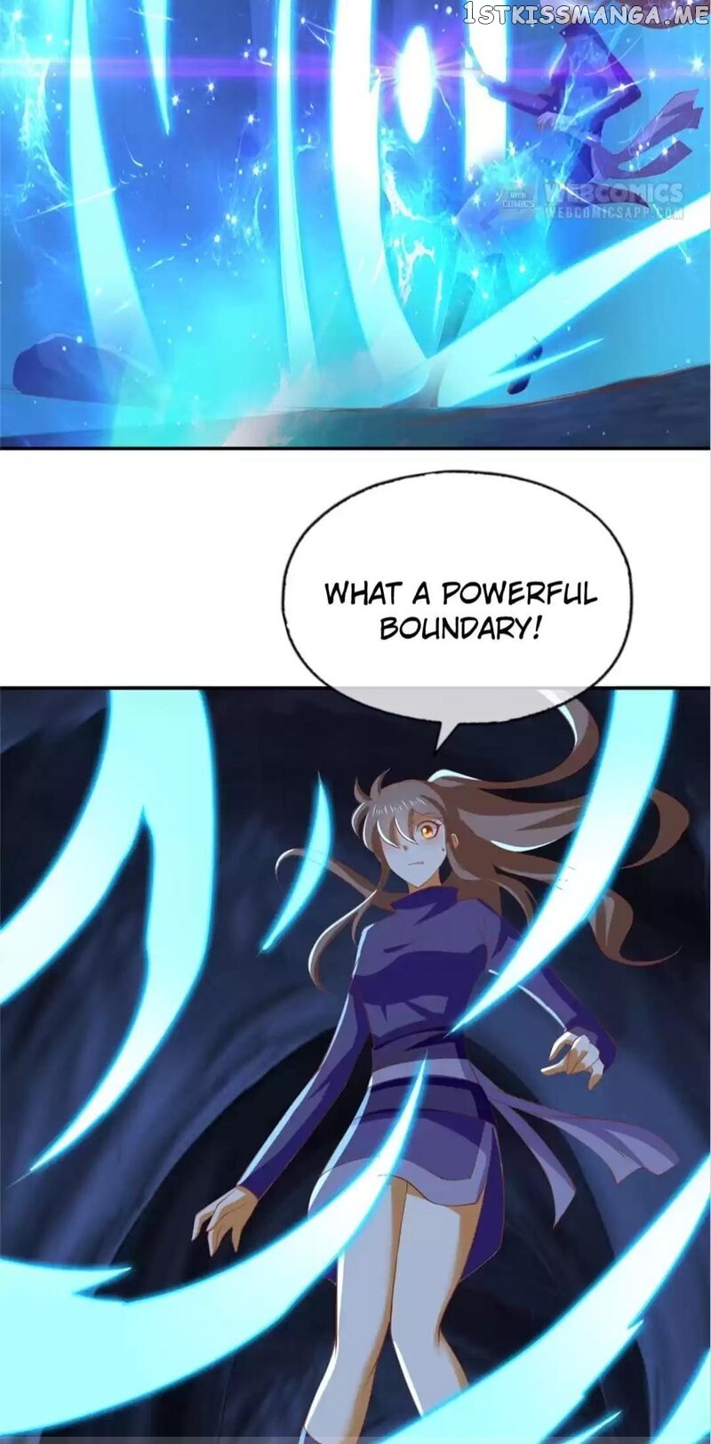 Drop-Dead Beauty chapter 151 - page 21