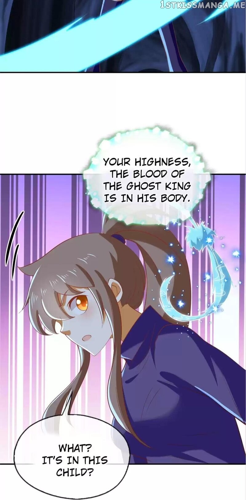 Drop-Dead Beauty chapter 151 - page 22