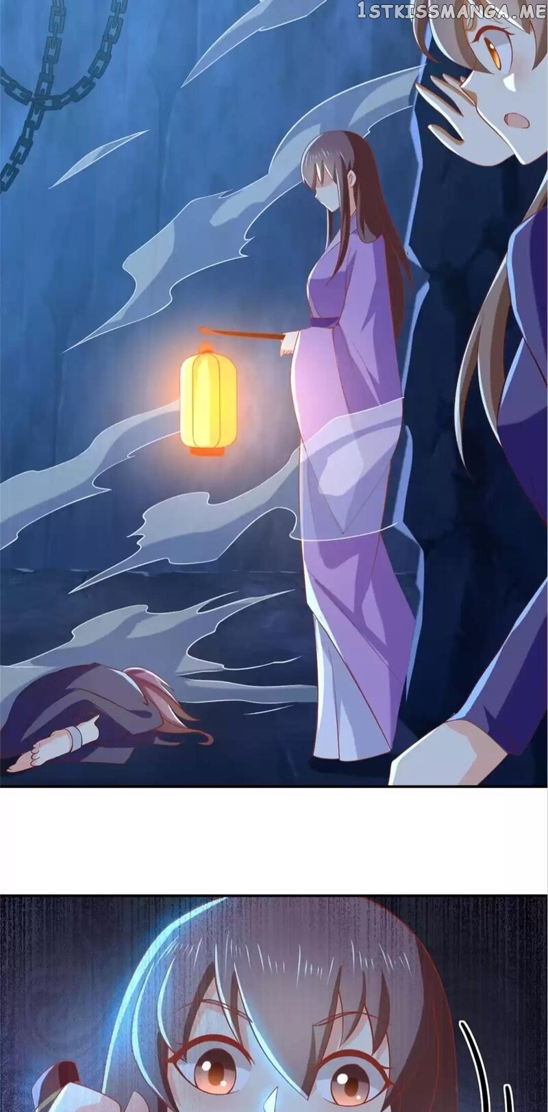 Drop-Dead Beauty chapter 151 - page 25