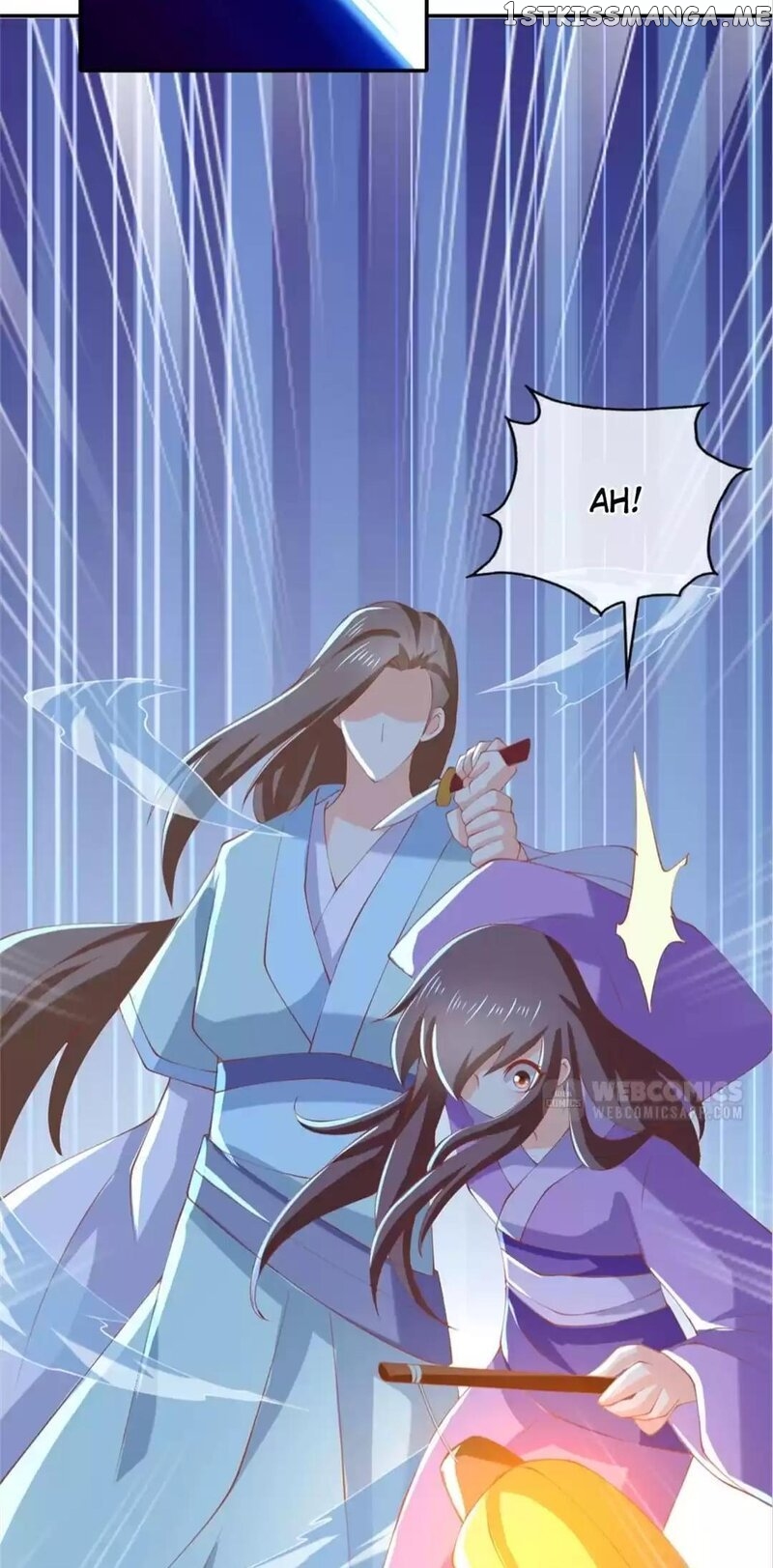 Drop-Dead Beauty chapter 151 - page 27