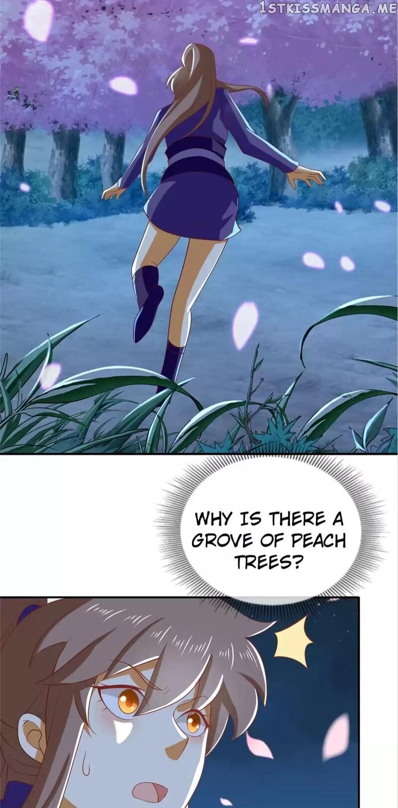 Drop-Dead Beauty chapter 151 - page 4