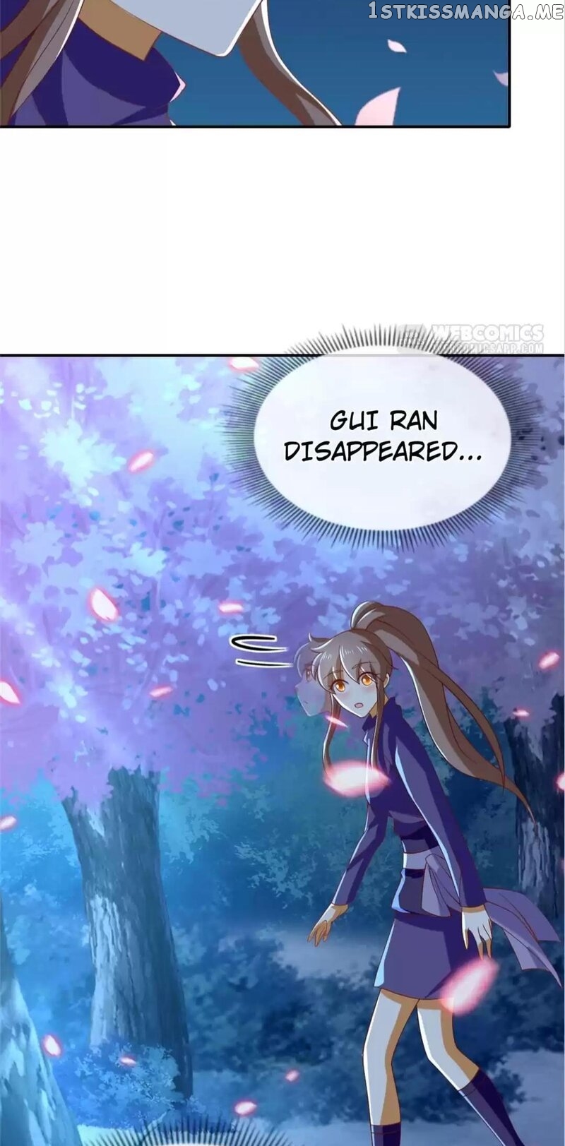Drop-Dead Beauty chapter 151 - page 5