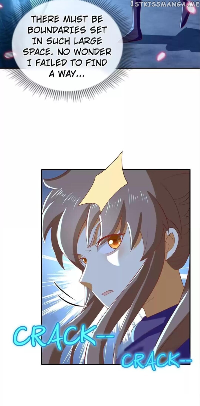 Drop-Dead Beauty chapter 151 - page 6