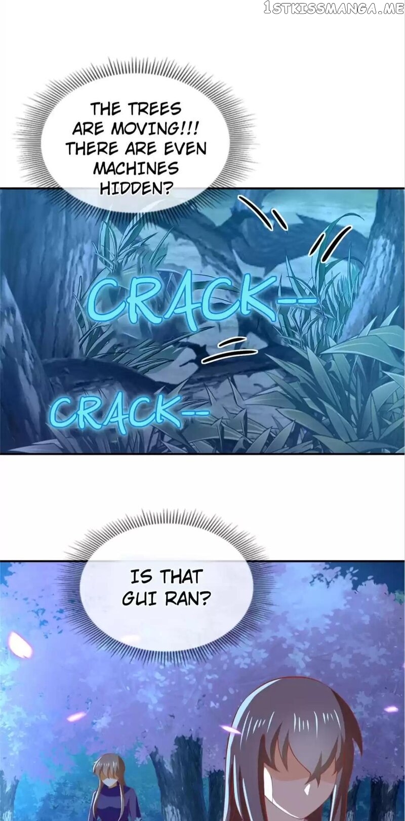 Drop-Dead Beauty chapter 151 - page 7