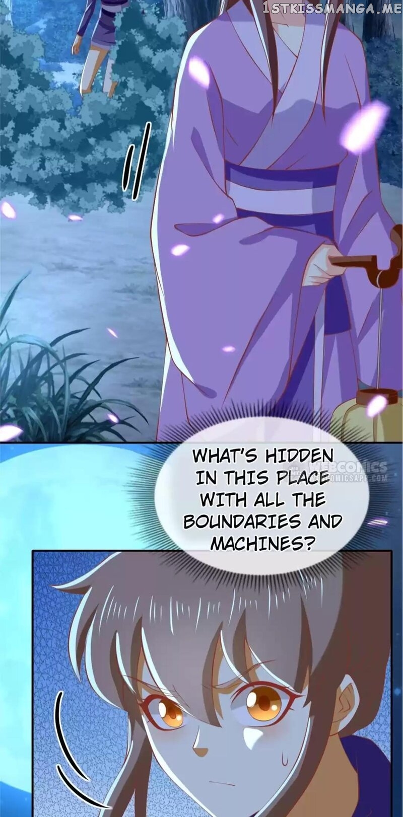 Drop-Dead Beauty chapter 151 - page 8