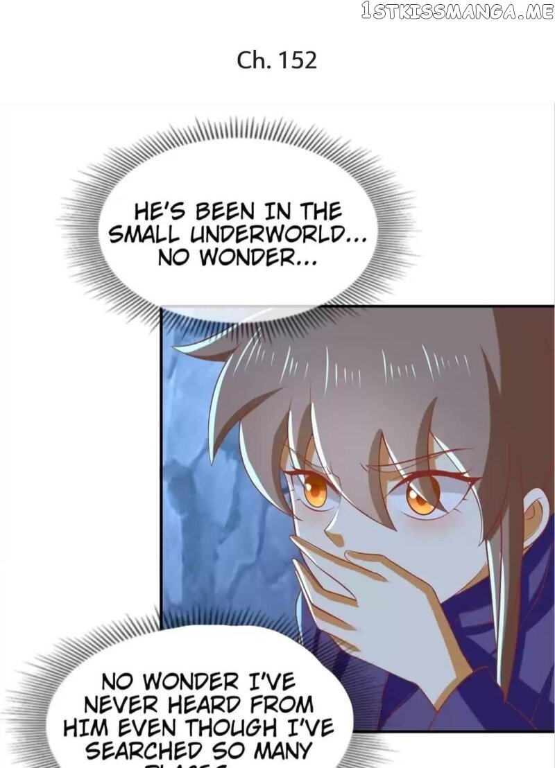 Drop-Dead Beauty chapter 152 - page 1
