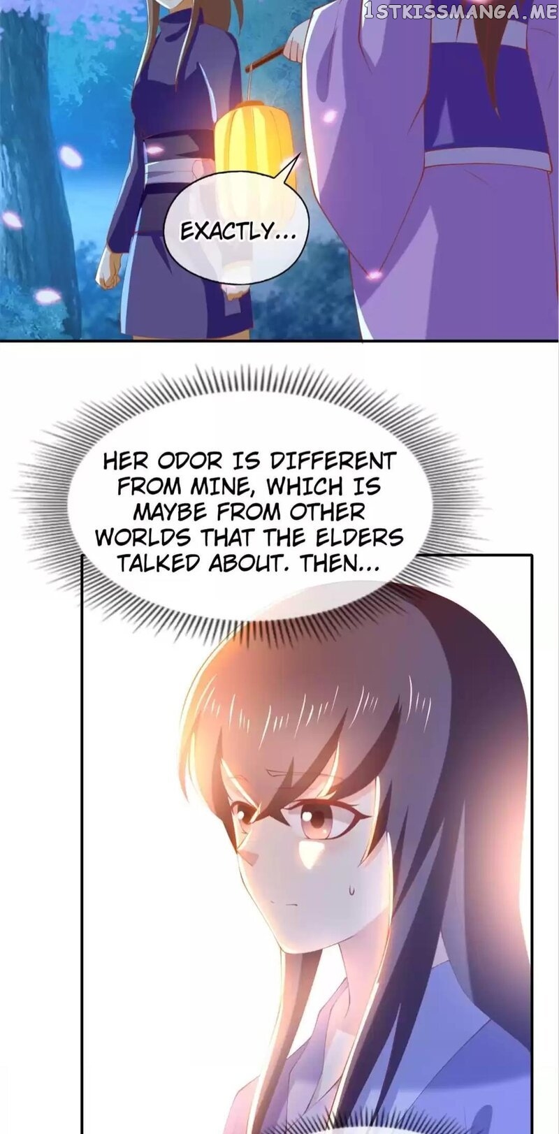 Drop-Dead Beauty chapter 152 - page 16