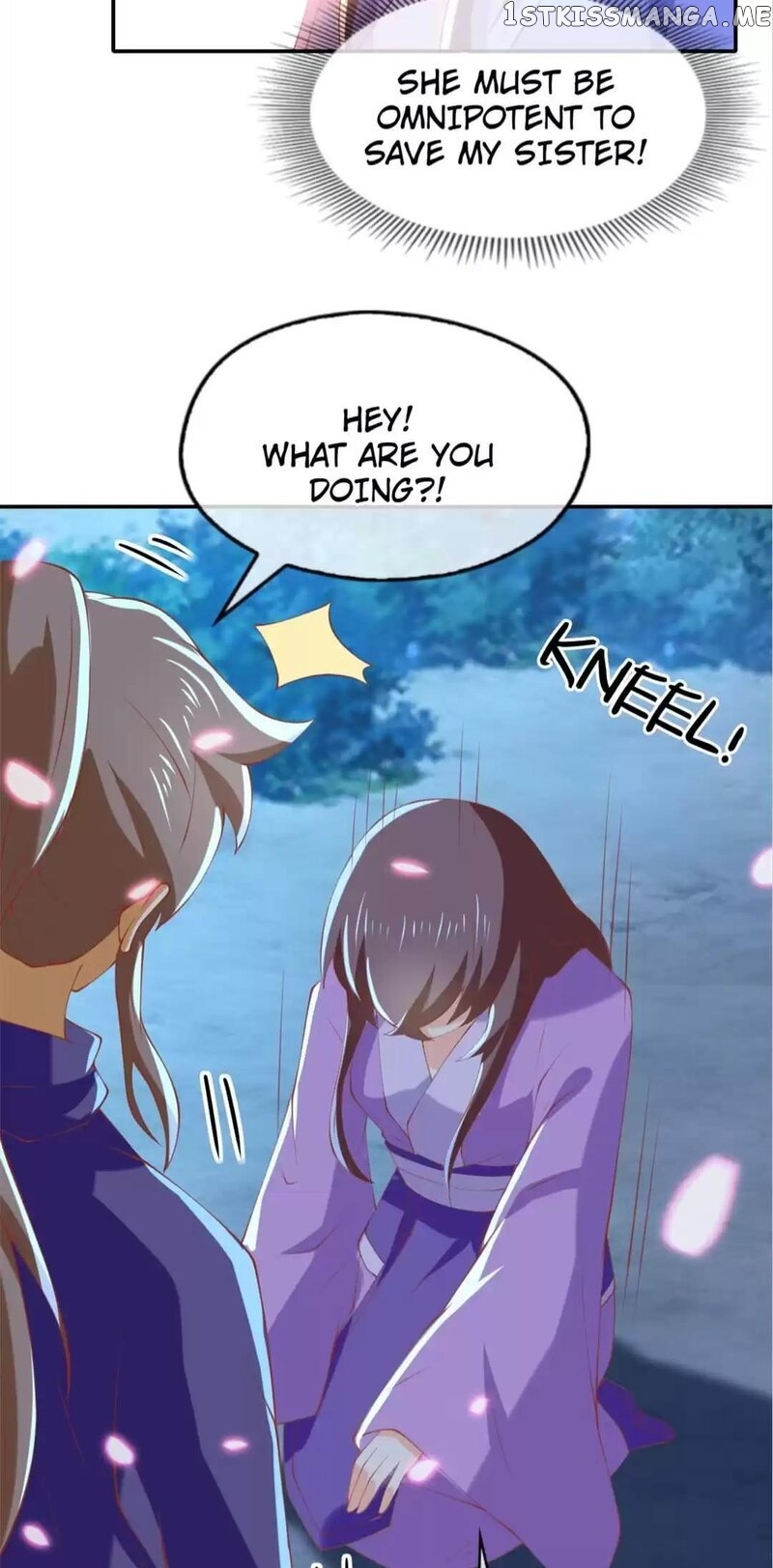 Drop-Dead Beauty chapter 152 - page 17