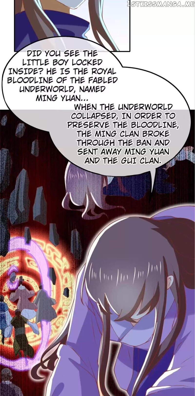 Drop-Dead Beauty chapter 152 - page 19