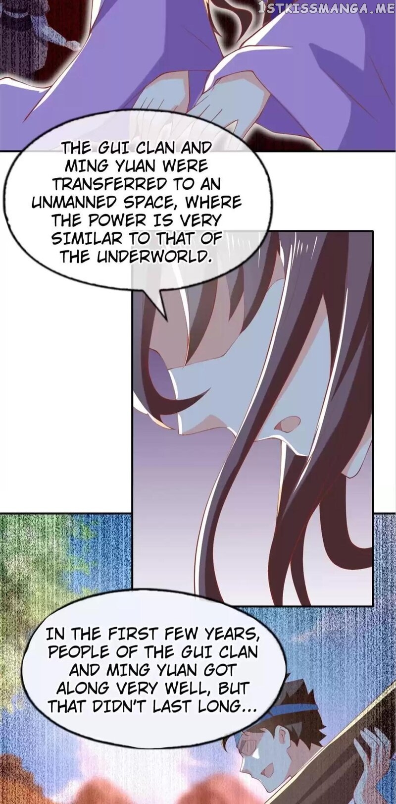 Drop-Dead Beauty chapter 152 - page 20