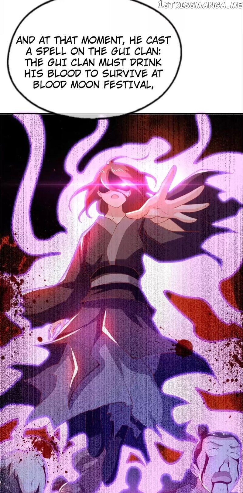 Drop-Dead Beauty chapter 152 - page 23