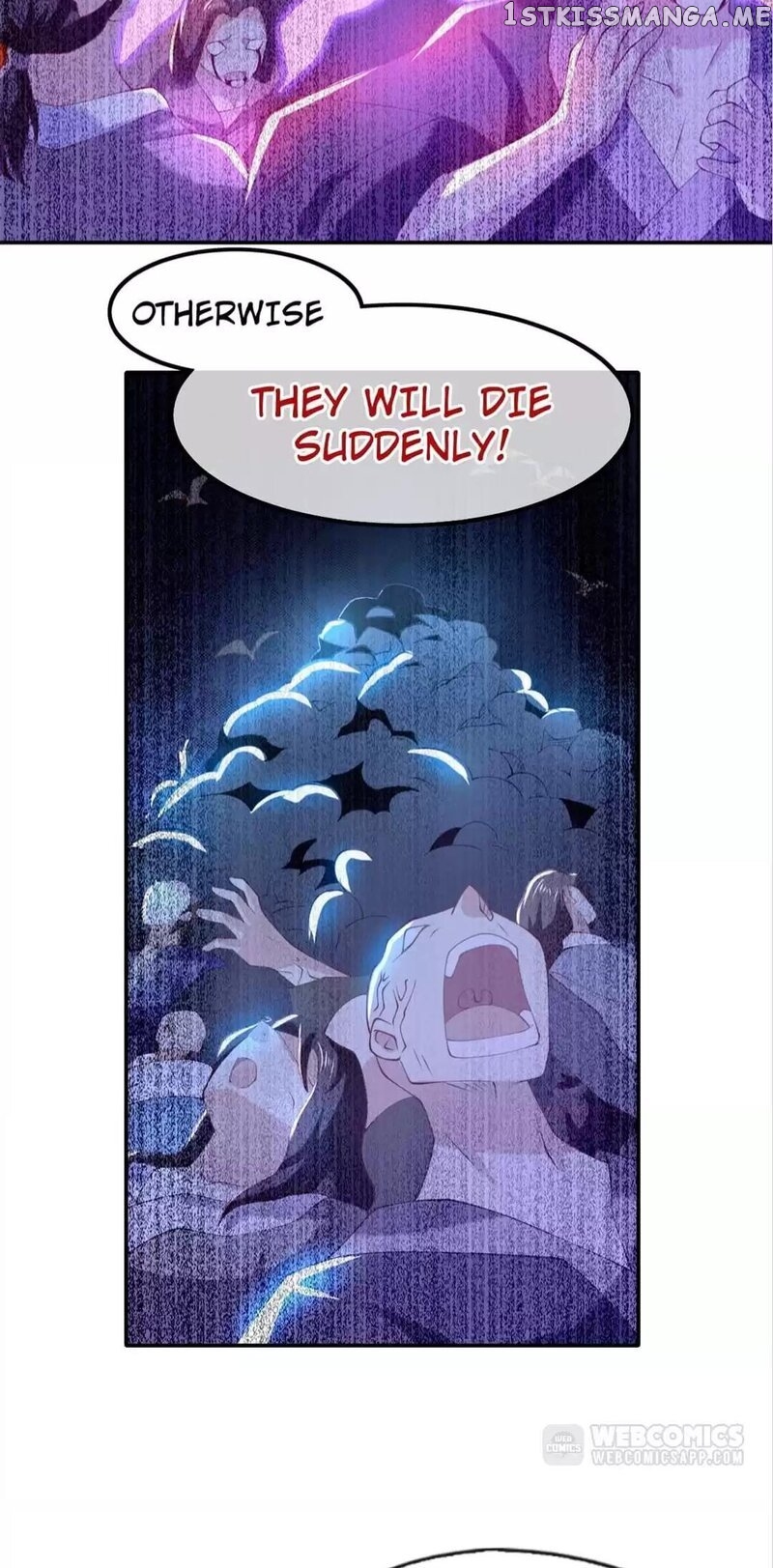 Drop-Dead Beauty chapter 152 - page 24