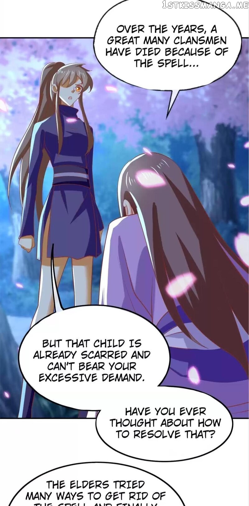 Drop-Dead Beauty chapter 152 - page 25