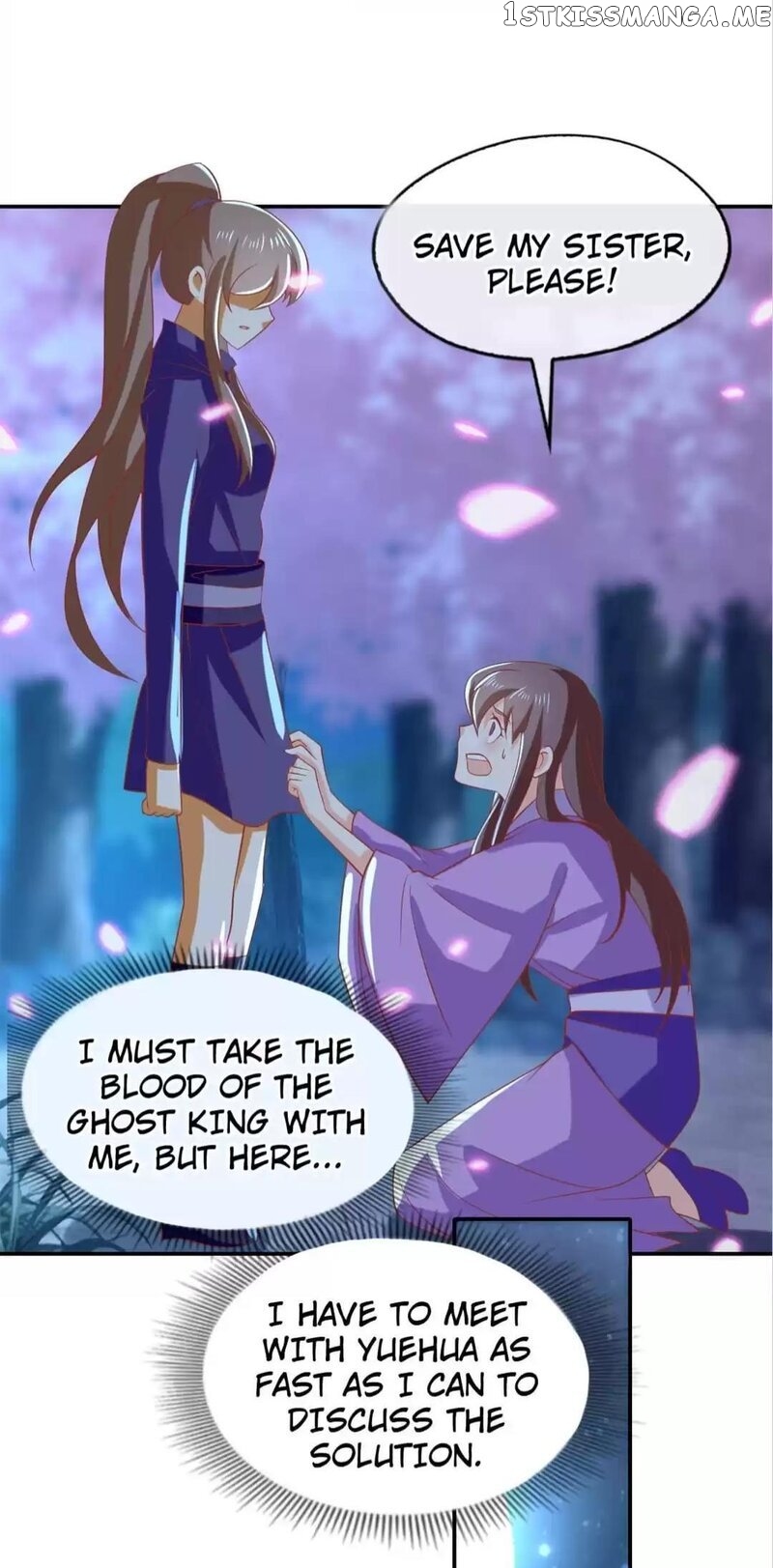Drop-Dead Beauty chapter 152 - page 27