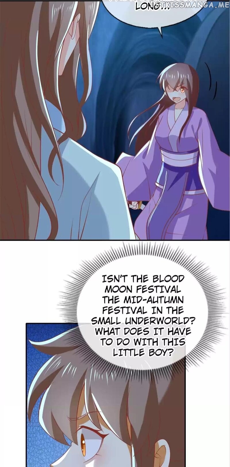 Drop-Dead Beauty chapter 152 - page 3