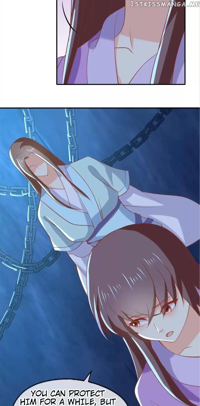 Drop-Dead Beauty chapter 152 - page 6