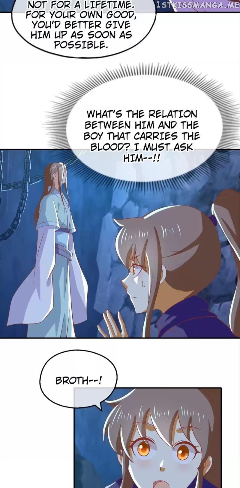 Drop-Dead Beauty chapter 152 - page 7