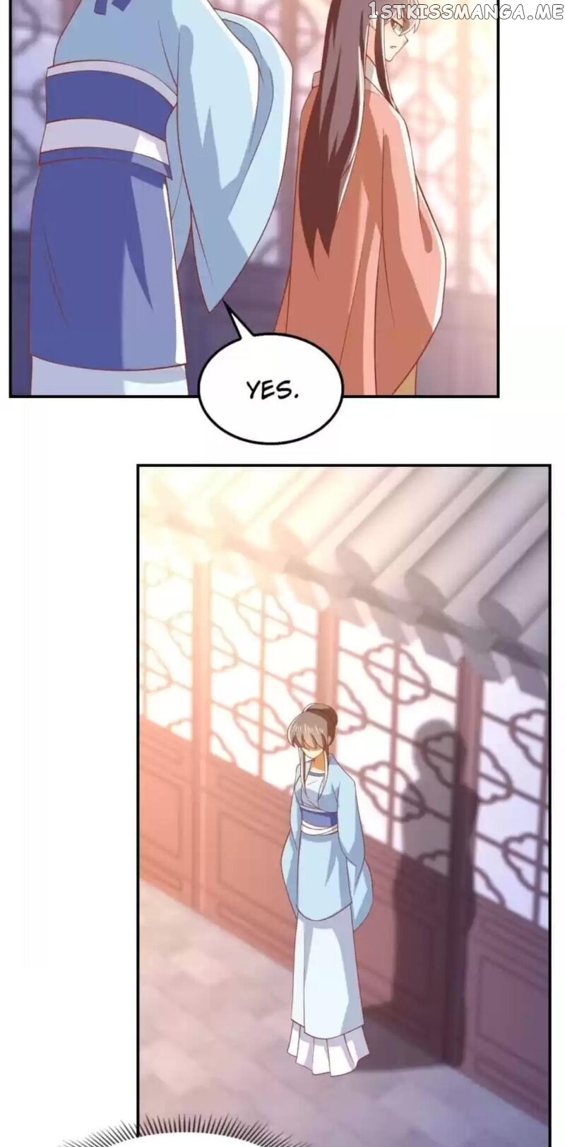 Drop-Dead Beauty chapter 153 - page 11
