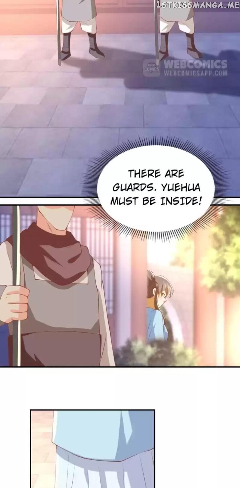 Drop-Dead Beauty chapter 153 - page 15
