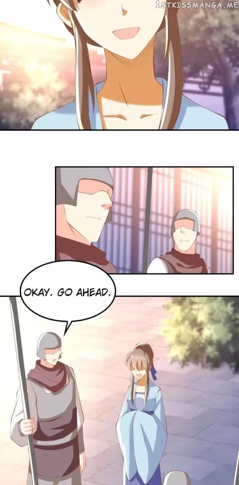 Drop-Dead Beauty chapter 153 - page 17