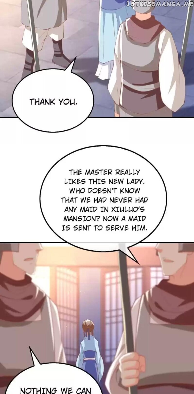 Drop-Dead Beauty chapter 153 - page 18