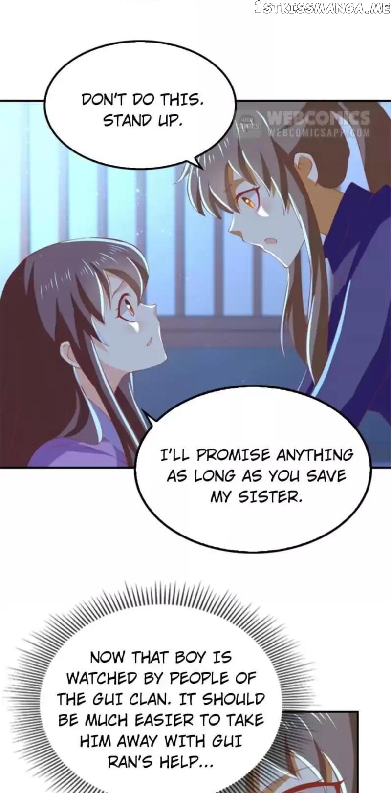 Drop-Dead Beauty chapter 153 - page 2