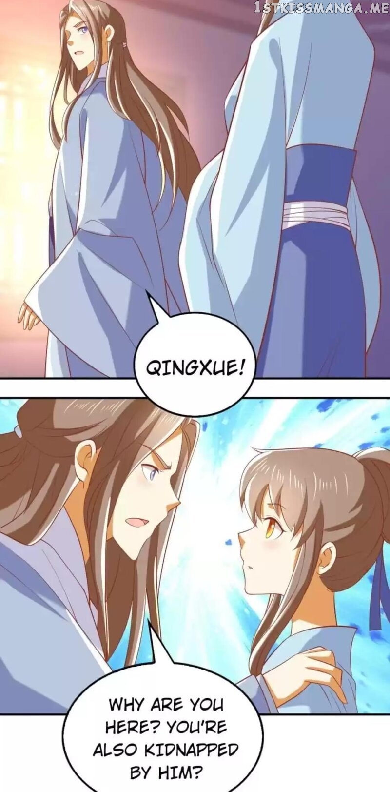 Drop-Dead Beauty chapter 153 - page 21