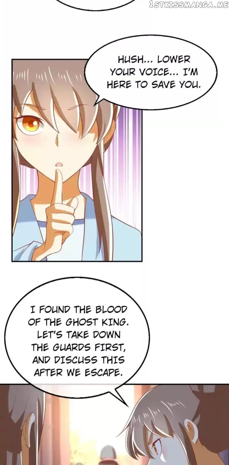 Drop-Dead Beauty chapter 153 - page 22