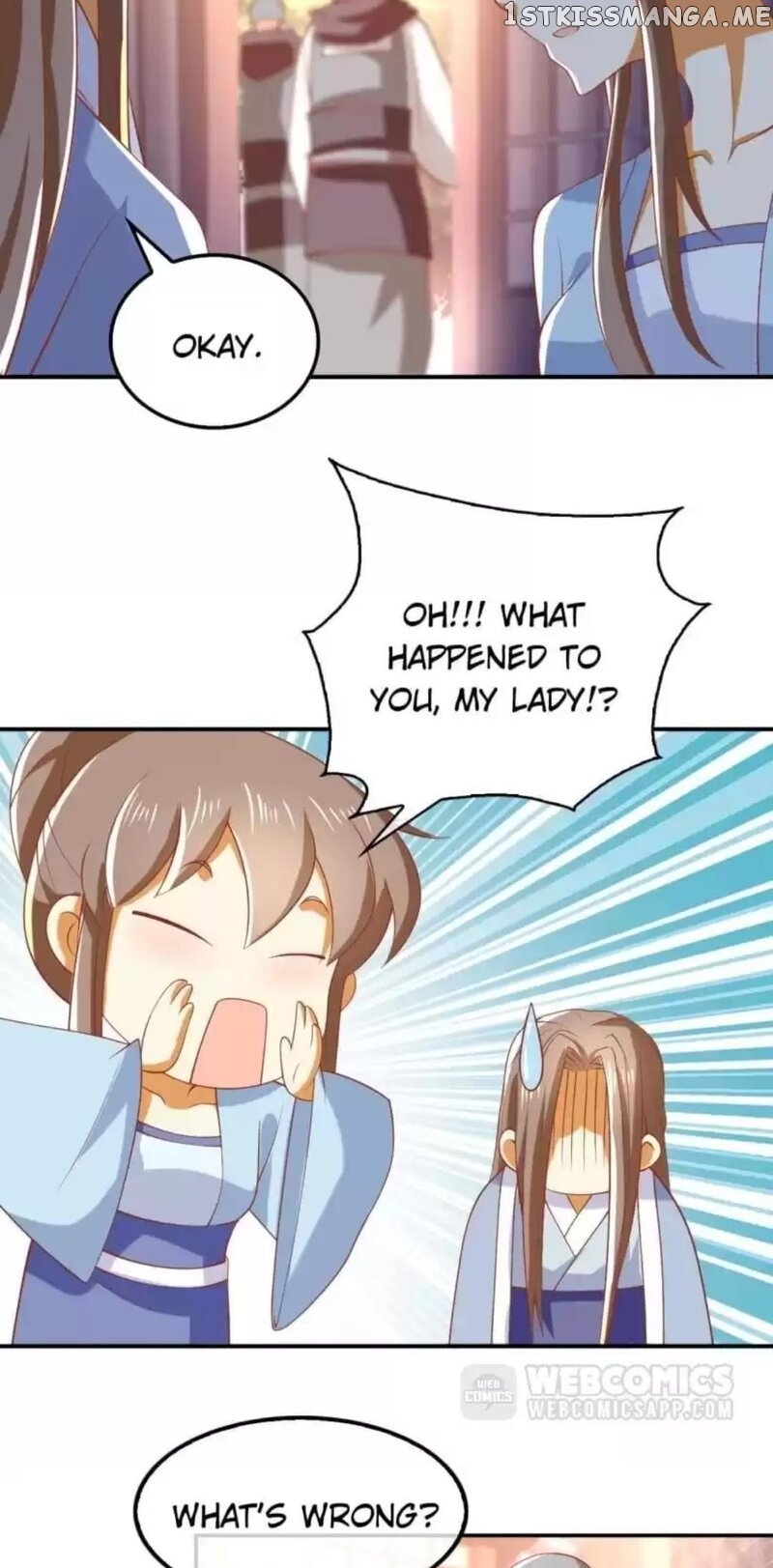 Drop-Dead Beauty chapter 153 - page 23