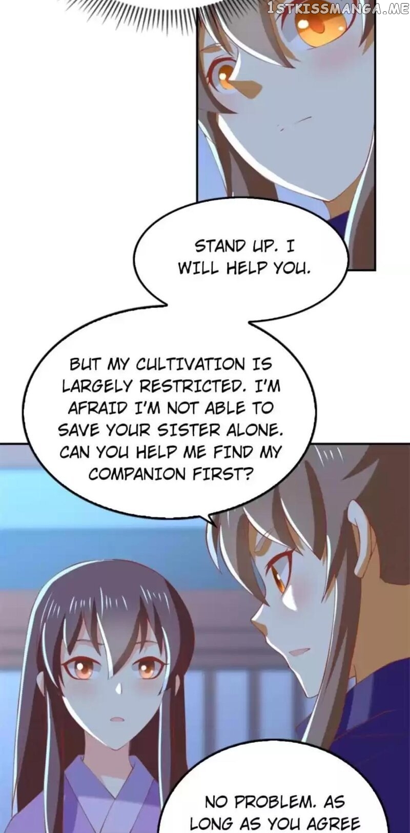 Drop-Dead Beauty chapter 153 - page 3
