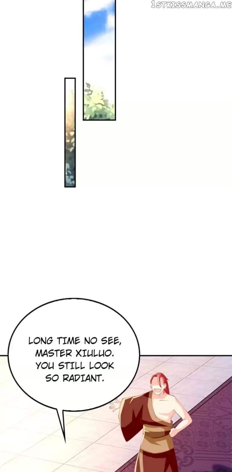 Drop-Dead Beauty chapter 153 - page 7