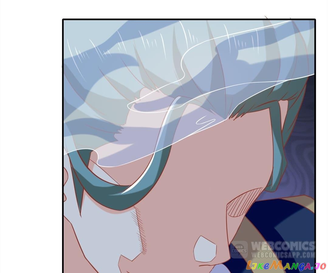Drop-Dead Beauty chapter 173 - page 19