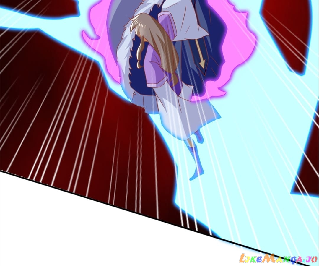 Drop-Dead Beauty chapter 173 - page 26